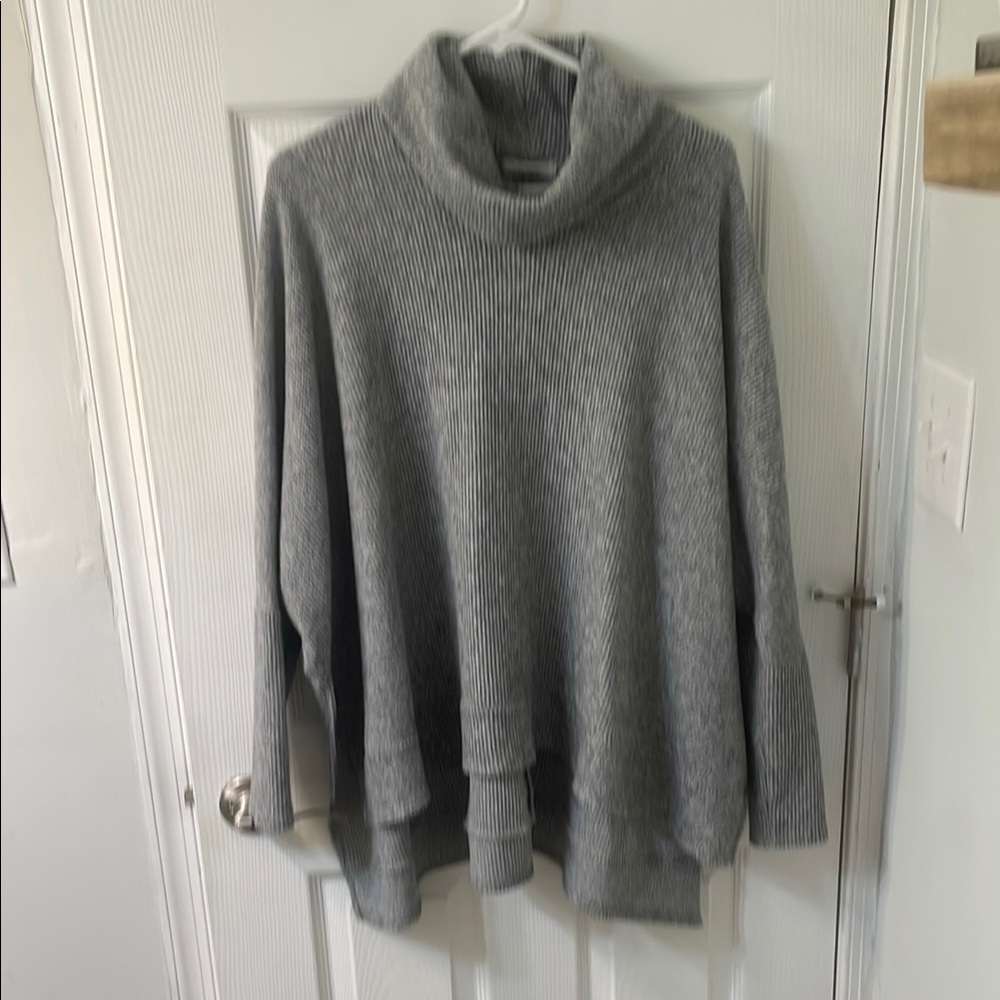Gray Women's Sweater